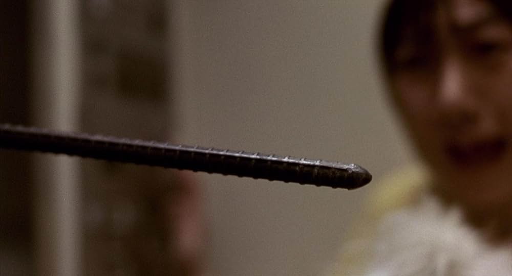 「ほえる犬は噛まない」の画像