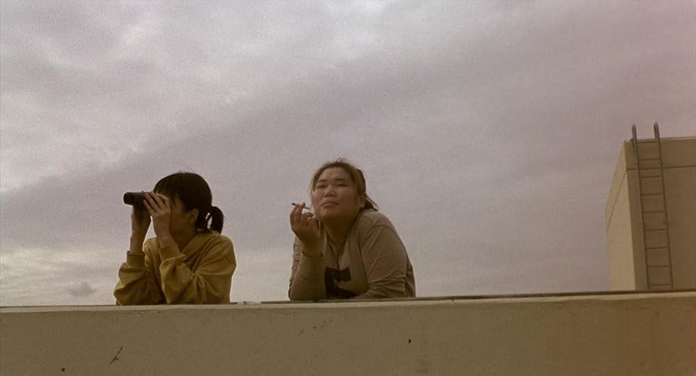 「ほえる犬は噛まない」の画像