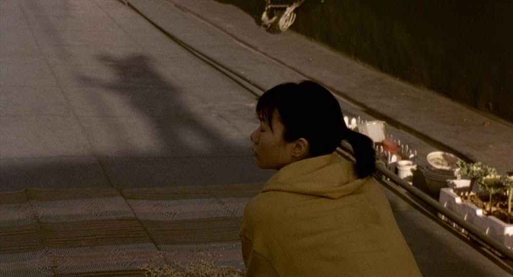 「ほえる犬は噛まない」の画像