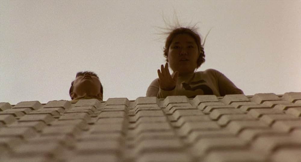 「ほえる犬は噛まない」の画像