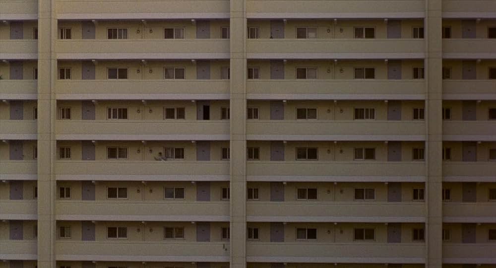 「ほえる犬は噛まない」の画像