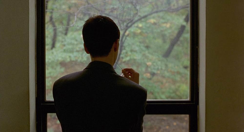 「ほえる犬は噛まない」の画像