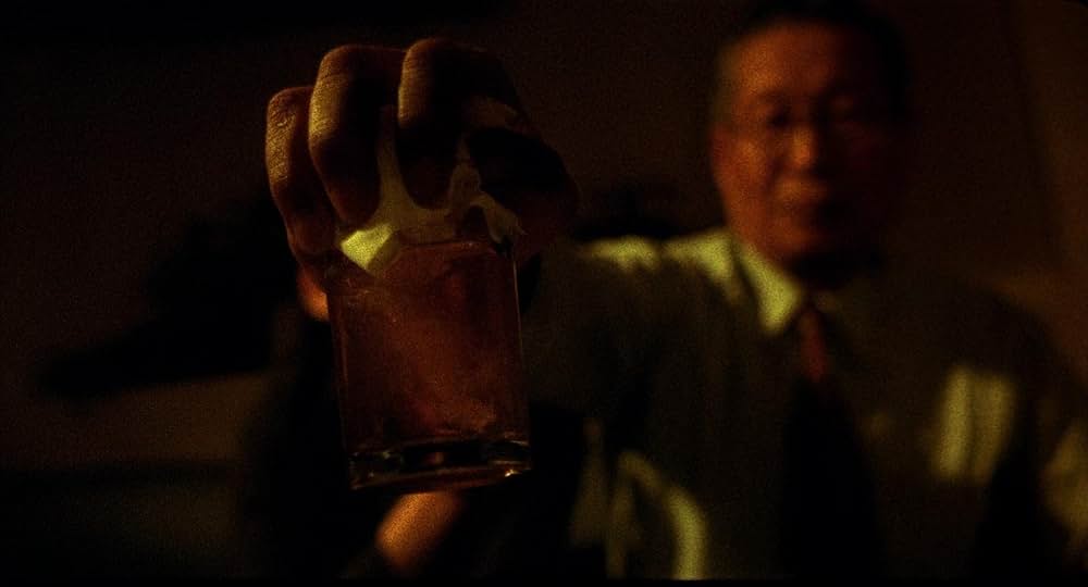 「ほえる犬は噛まない」の画像