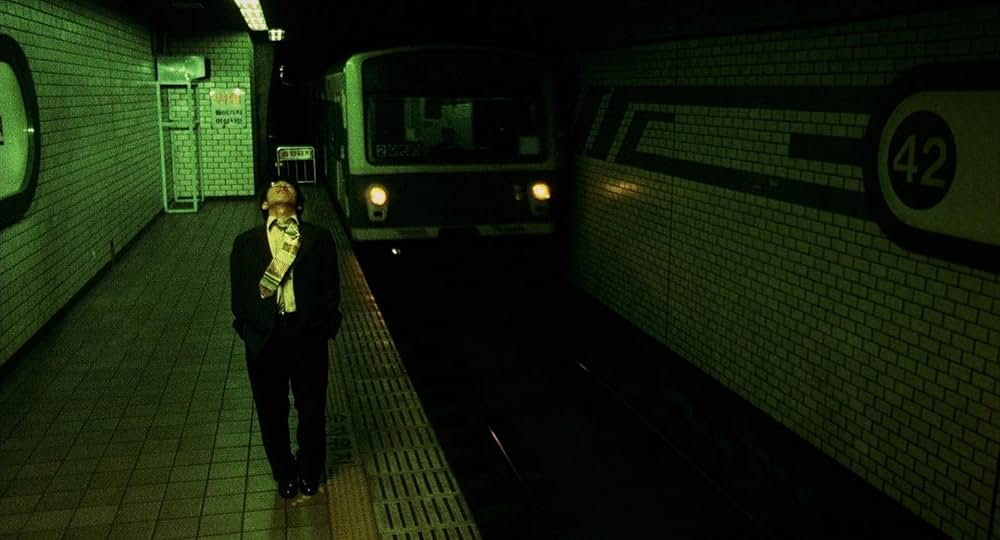 「ほえる犬は噛まない」の画像