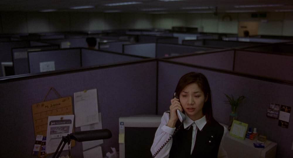 「ほえる犬は噛まない」の画像