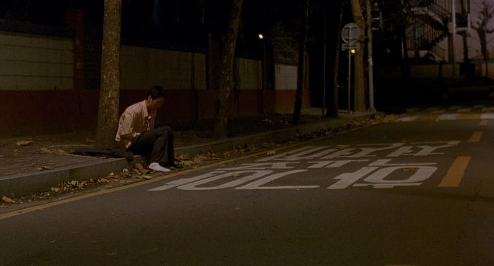 「ほえる犬は噛まない」の画像