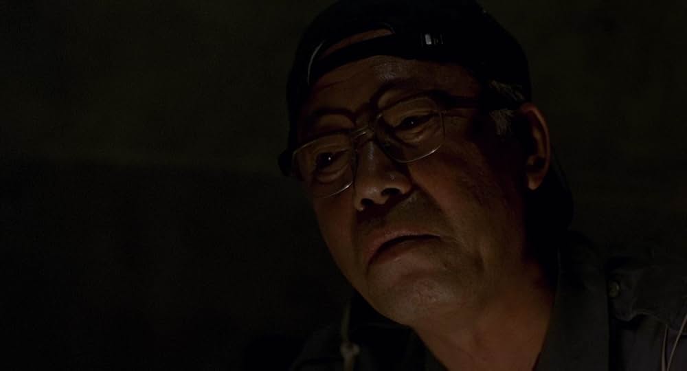 「ほえる犬は噛まない」の画像