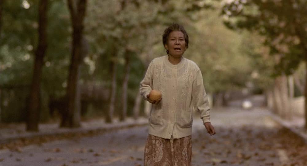 「ほえる犬は噛まない」の画像