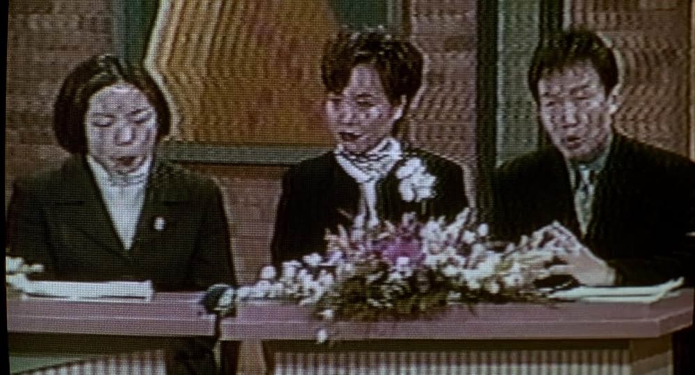 「ほえる犬は噛まない」の画像