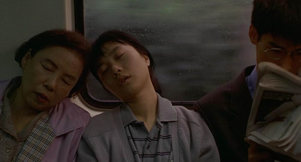 「ほえる犬は噛まない」の画像