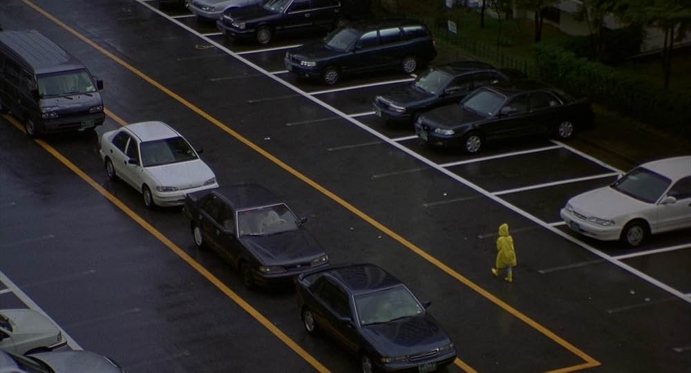 「ほえる犬は噛まない」の画像