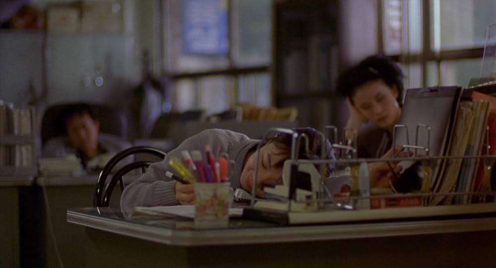 「ほえる犬は噛まない」の画像