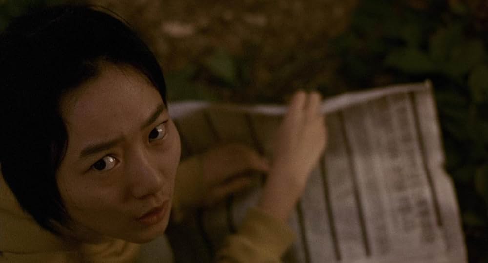 「ほえる犬は噛まない」の画像