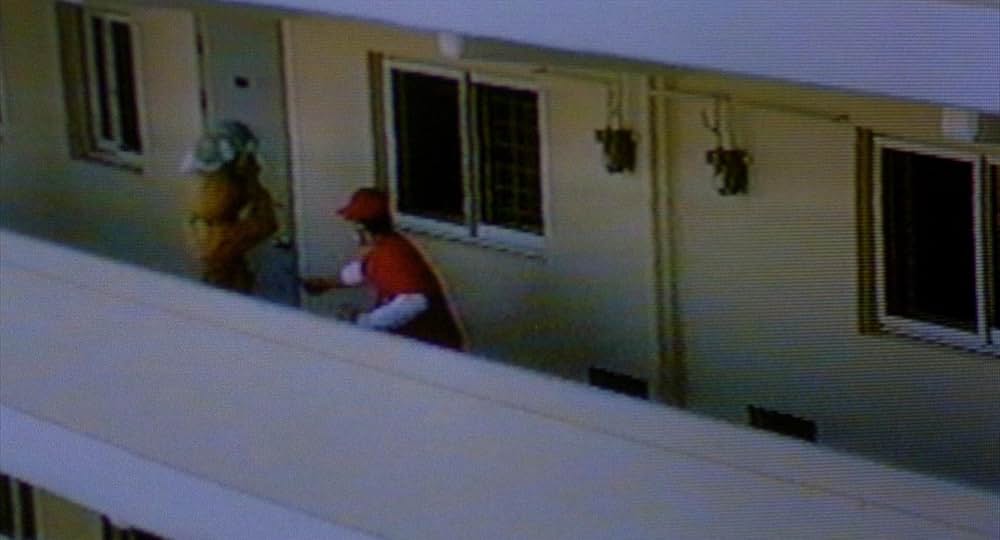 「ほえる犬は噛まない」の画像