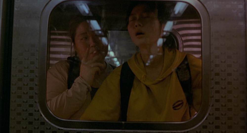 「ほえる犬は噛まない」の画像