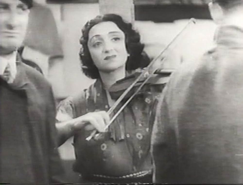 Yiddle with His Fiddle（英題）の画像