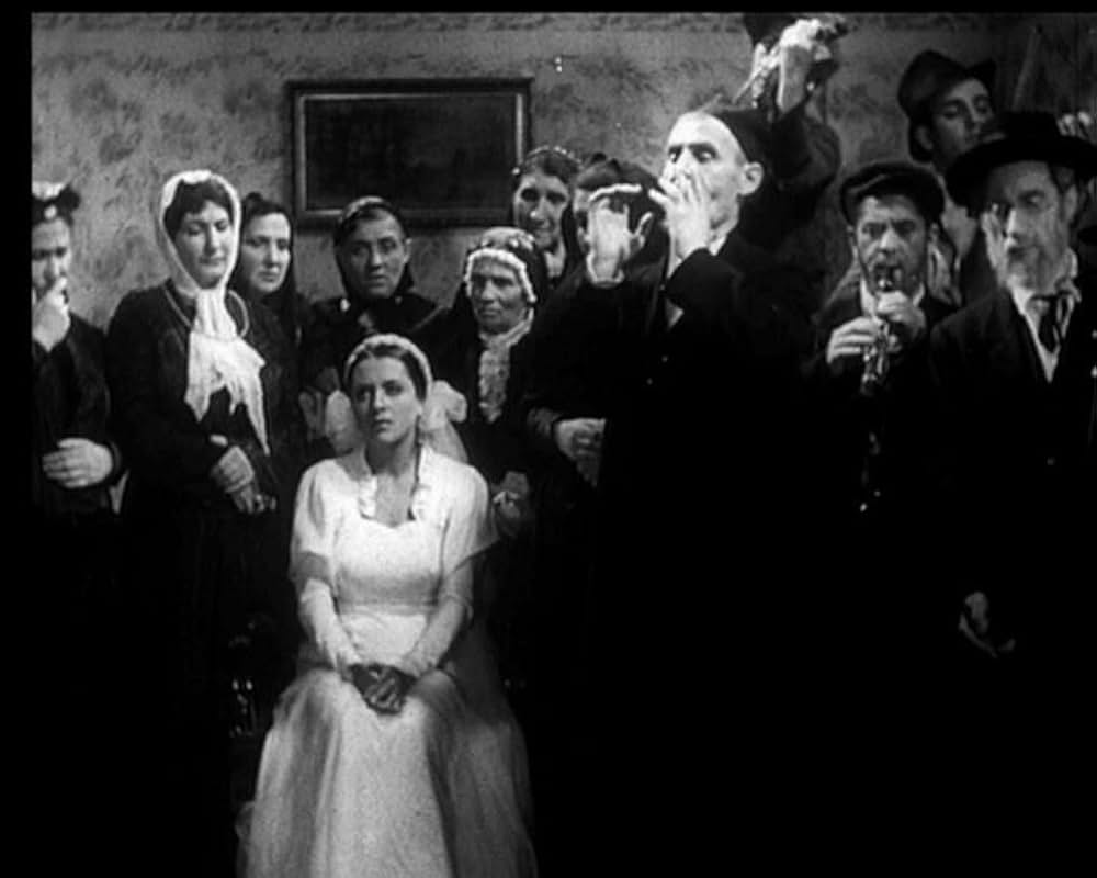 Yiddle with His Fiddle（英題）の画像