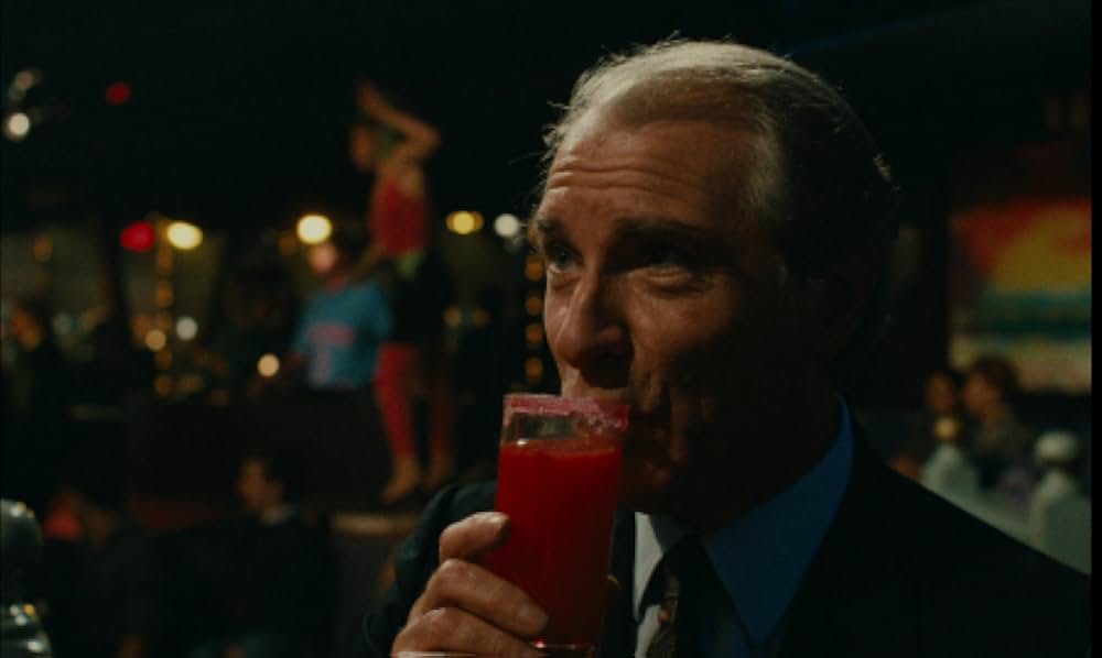 刑事ラヴァルダンの画像