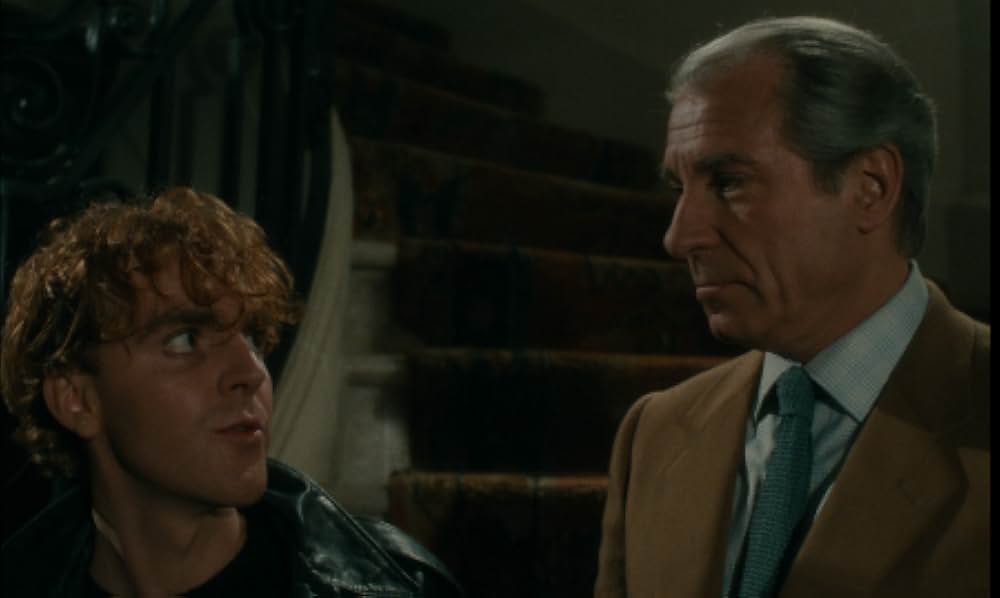 刑事ラヴァルダンの画像