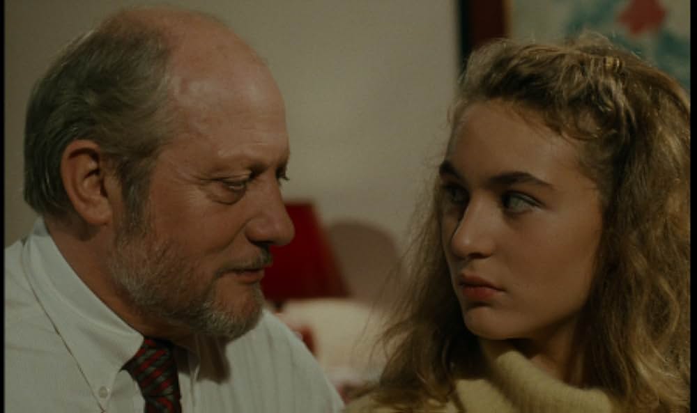 刑事ラヴァルダンの画像