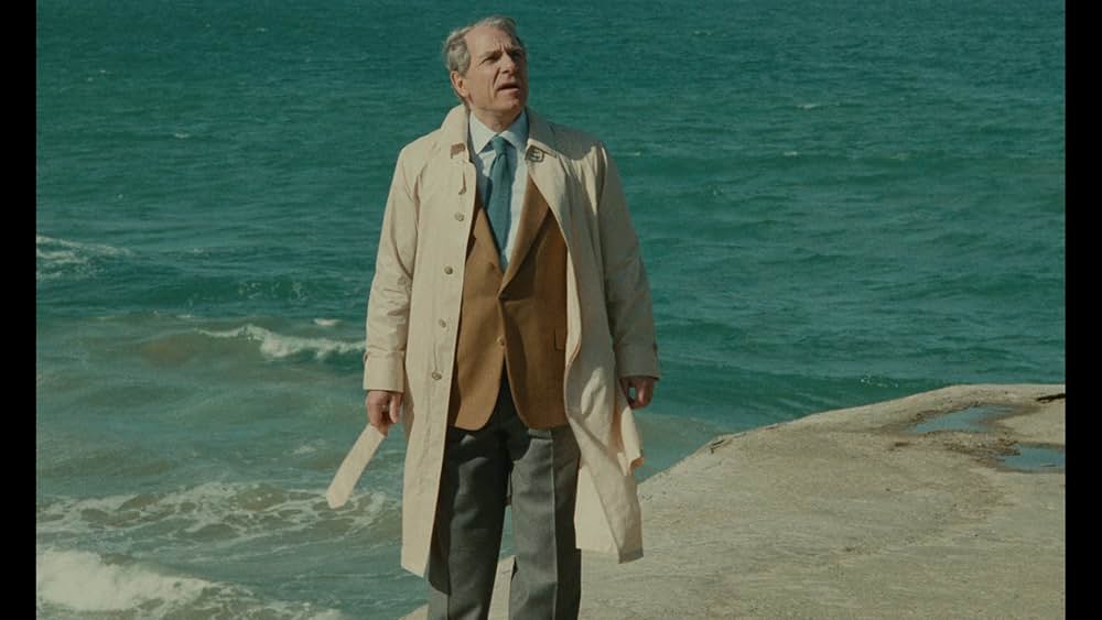 刑事ラヴァルダンの画像