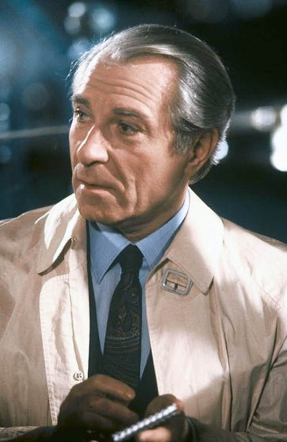 刑事ラヴァルダンの画像