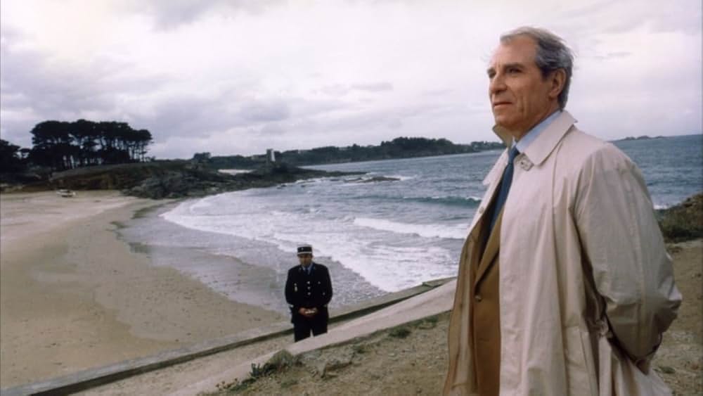 刑事ラヴァルダンの画像