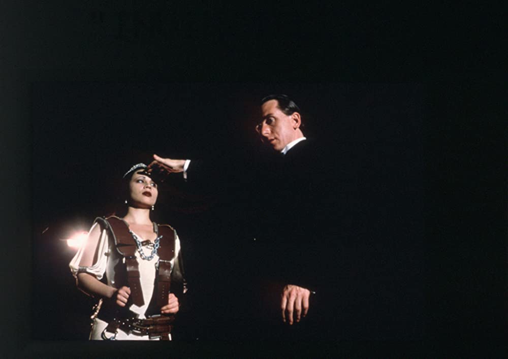 神に選ばれし無敵の男の画像