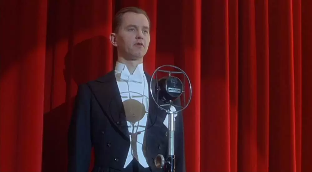 神に選ばれし無敵の男の画像