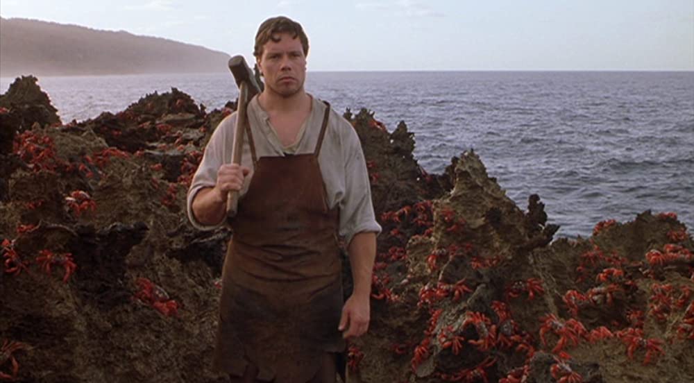 神に選ばれし無敵の男の画像