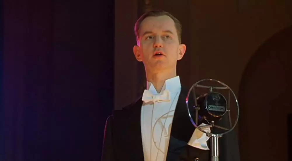 神に選ばれし無敵の男の画像