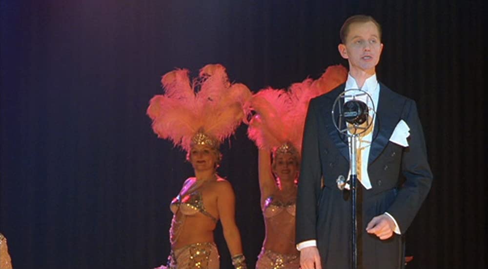 神に選ばれし無敵の男の画像