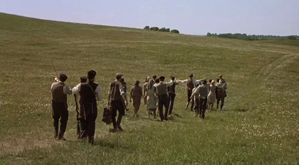 神に選ばれし無敵の男の画像