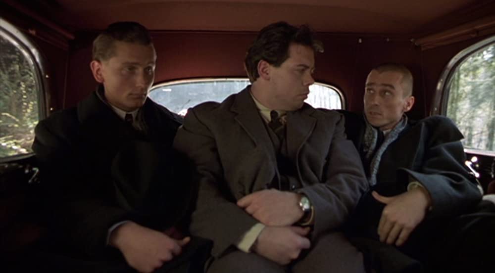 神に選ばれし無敵の男の画像