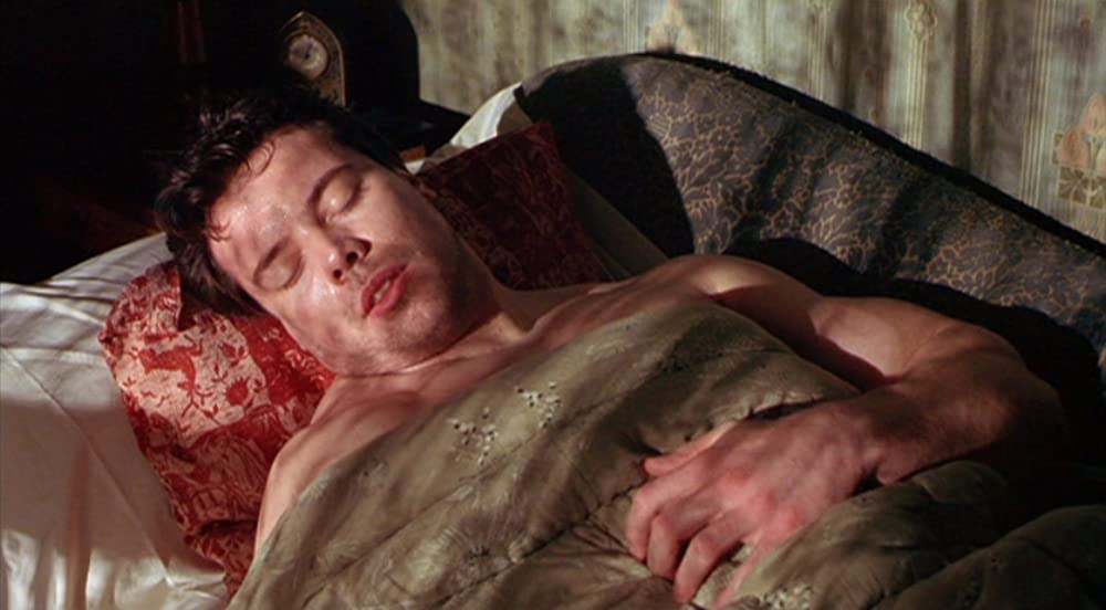 神に選ばれし無敵の男の画像