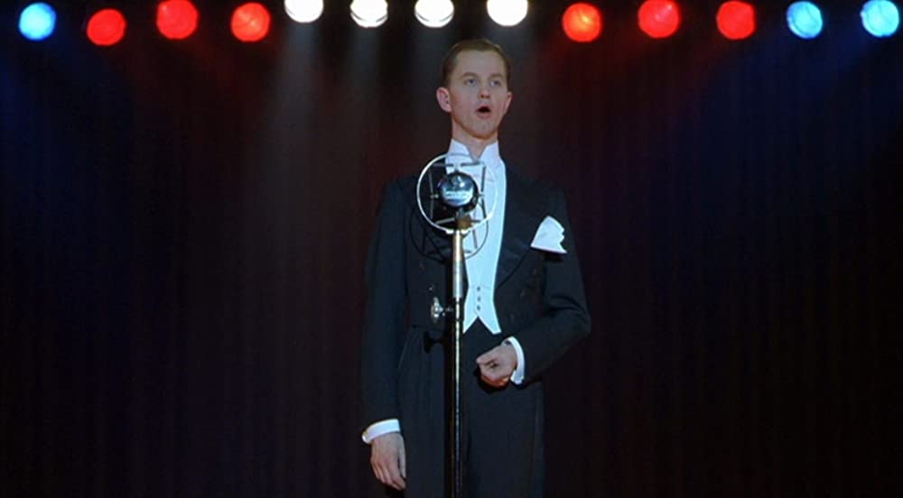 神に選ばれし無敵の男の画像