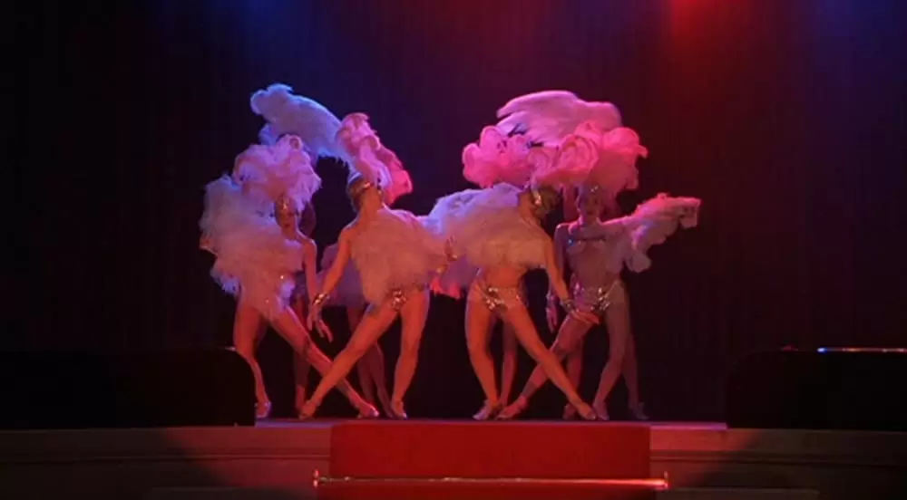 神に選ばれし無敵の男の画像