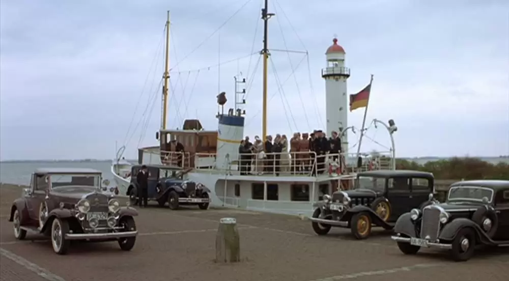 神に選ばれし無敵の男の画像