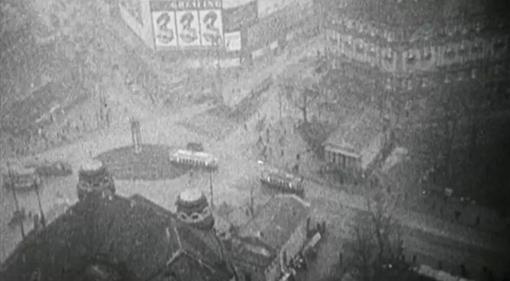 神に選ばれし無敵の男の画像