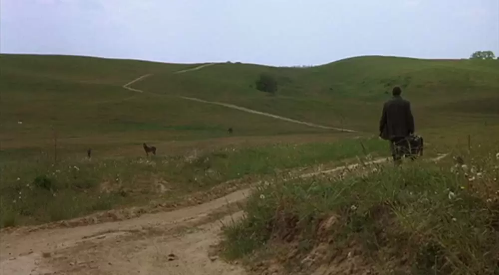 神に選ばれし無敵の男の画像