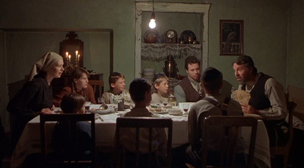 神に選ばれし無敵の男の画像