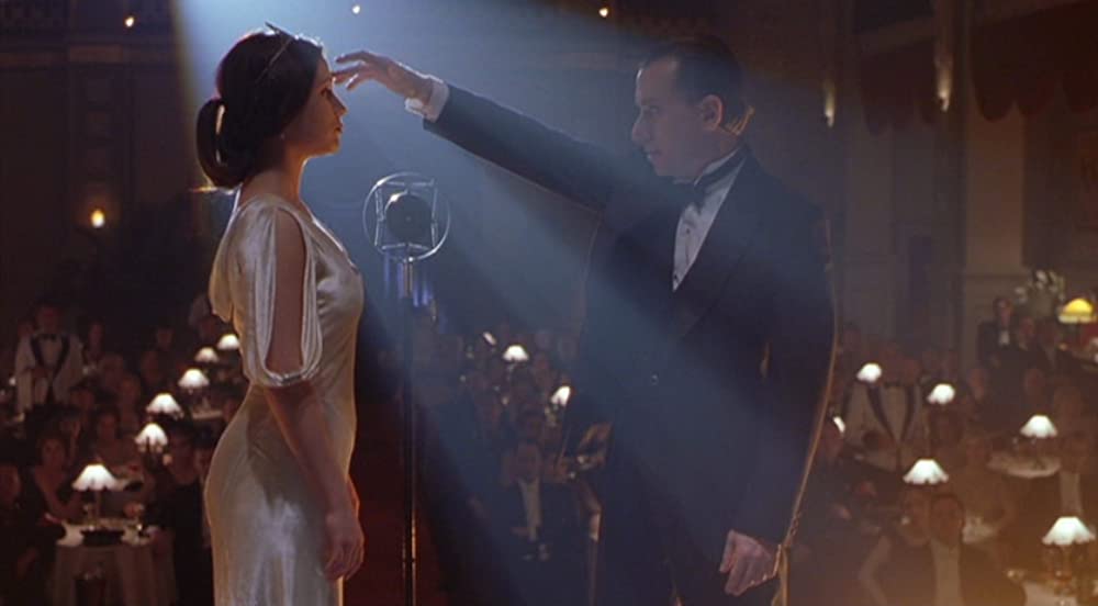 神に選ばれし無敵の男の画像