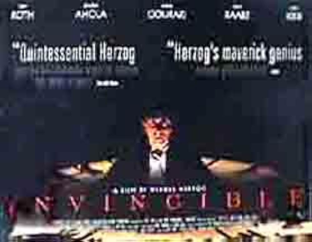 神に選ばれし無敵の男の画像