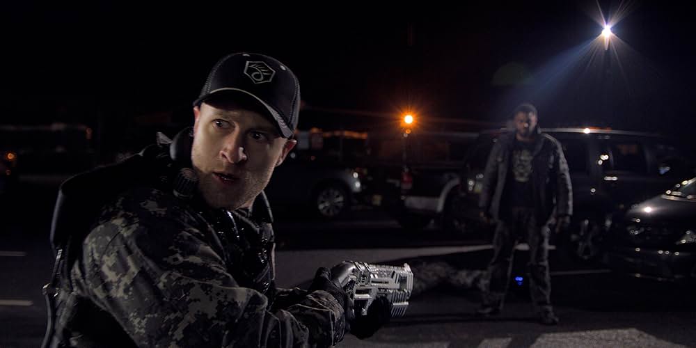 Alpha Rift（原題）の画像