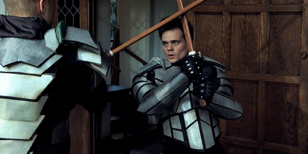 Alpha Rift（原題）の画像