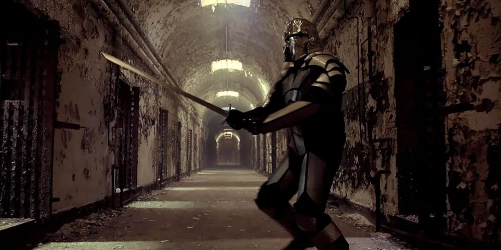 Alpha Rift（原題）の画像