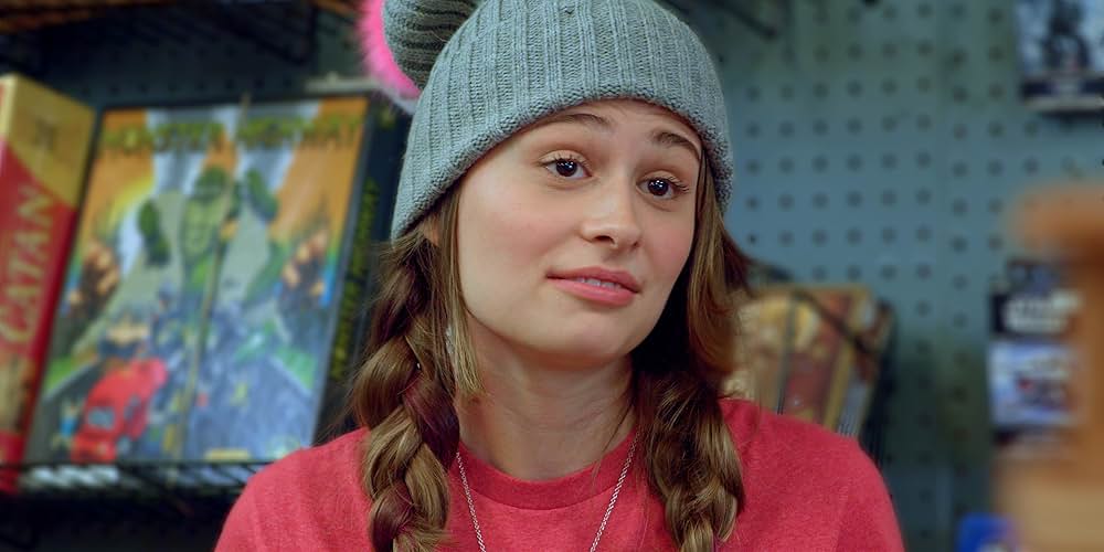 Alpha Rift（原題）の画像