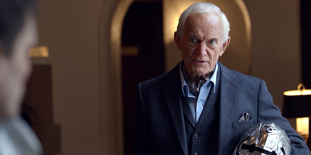 Alpha Rift（原題）の画像