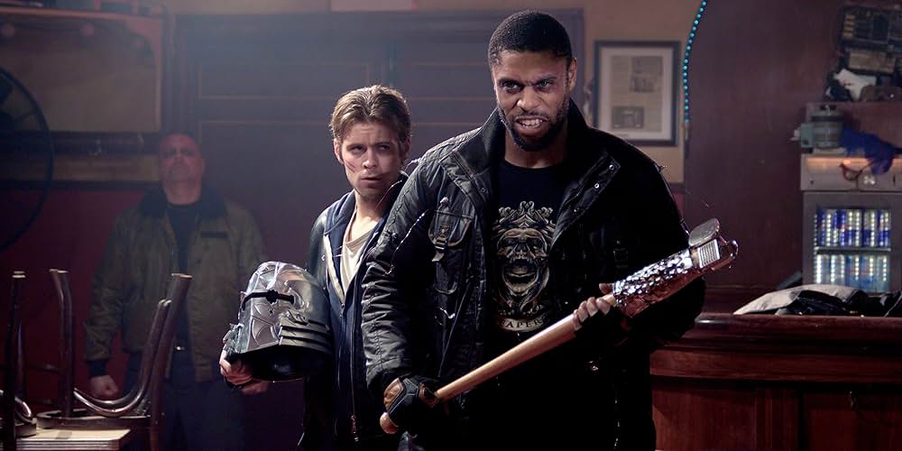 Alpha Rift（原題）の画像