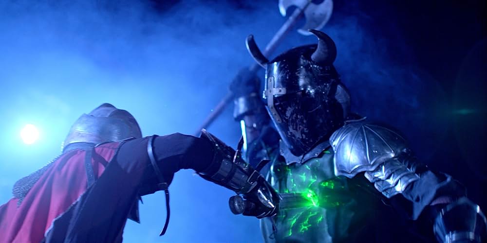 Alpha Rift（原題）の画像